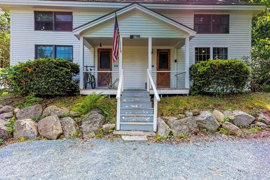 Photo of Outdoor in Castine