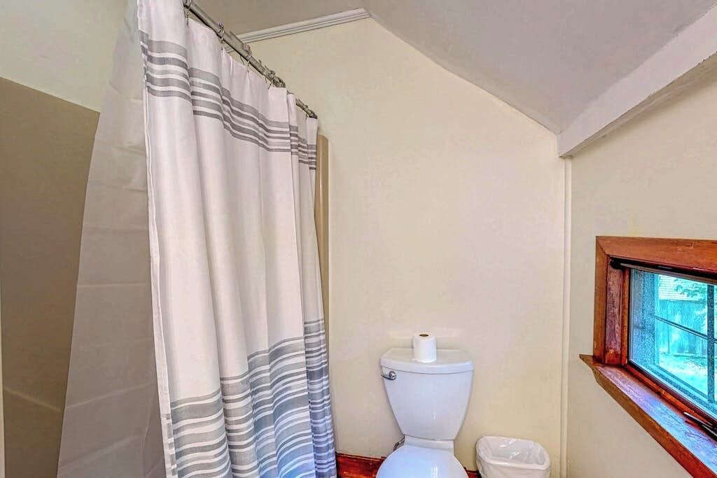 Photo of Bathroom in Castine