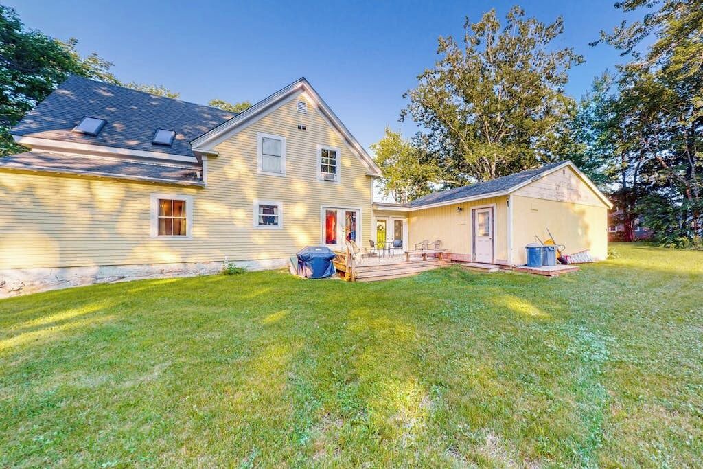 Photo of Outdoor in Penobscot