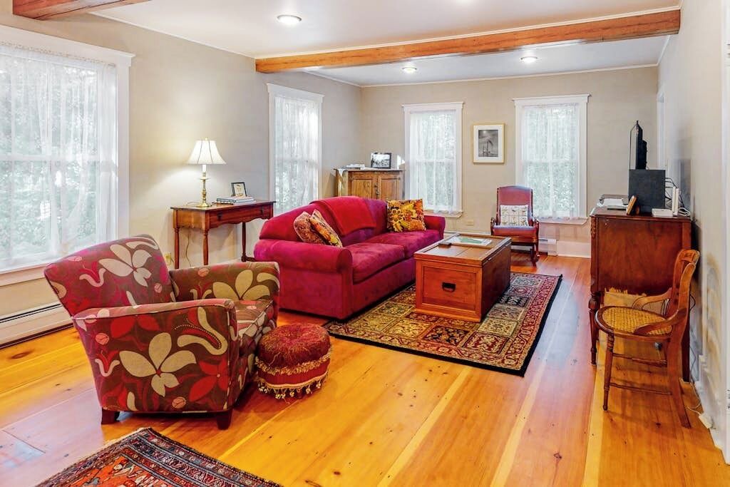 Photo of Livingroom in Penobscot