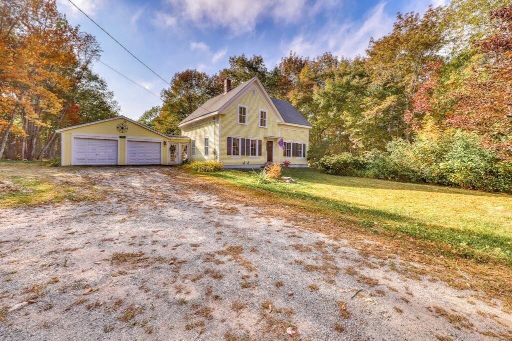 Photo of Outdoor in Penobscot