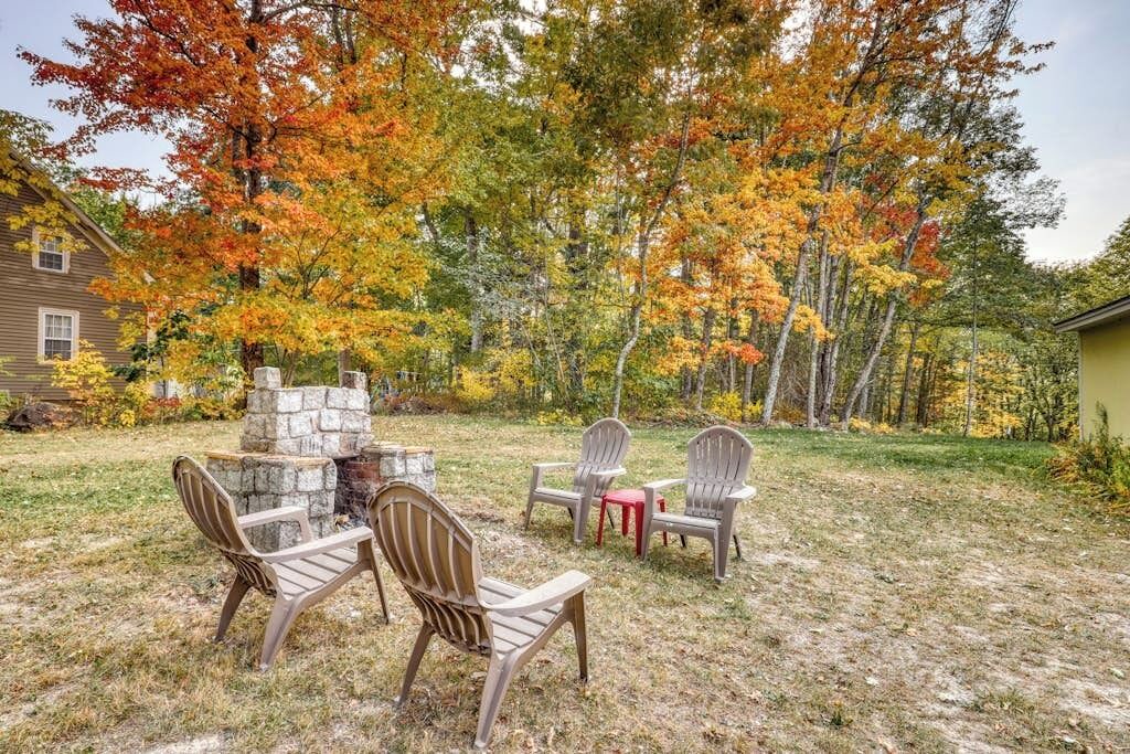 Photo of Outdoor in Penobscot