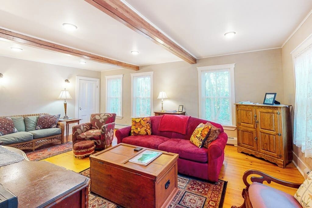 Photo of Livingroom in Penobscot