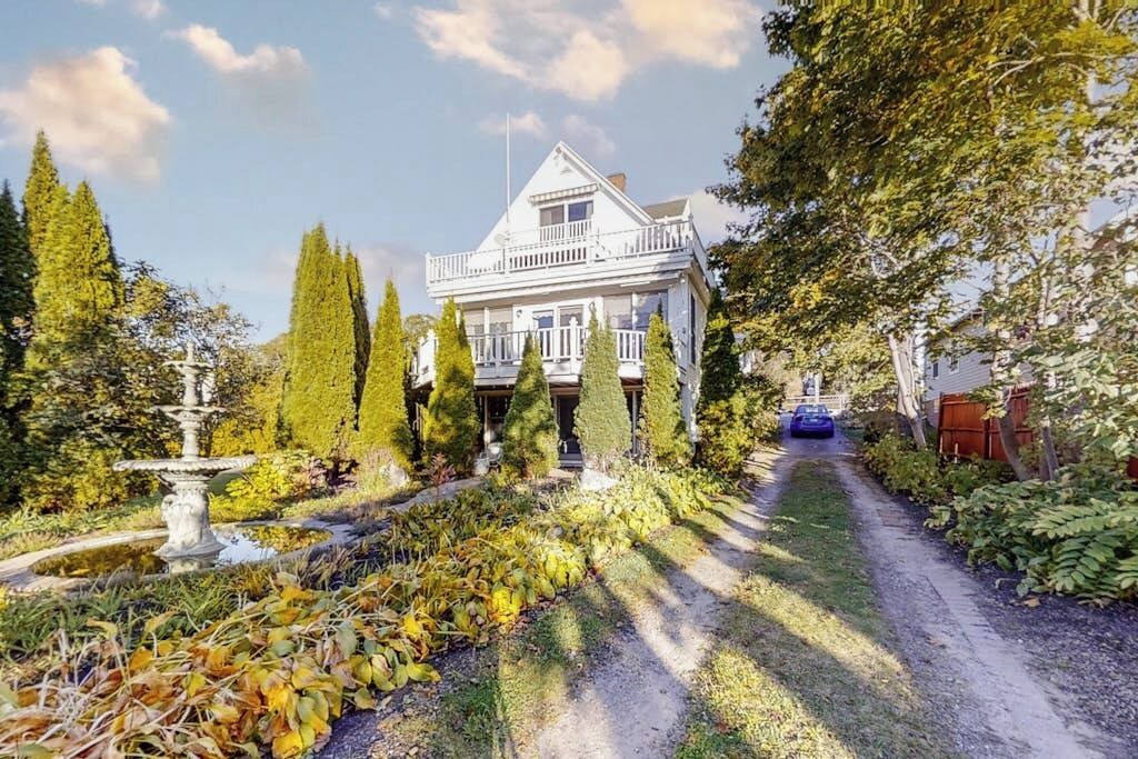 Photo of Outdoor in Boothbay Harbor