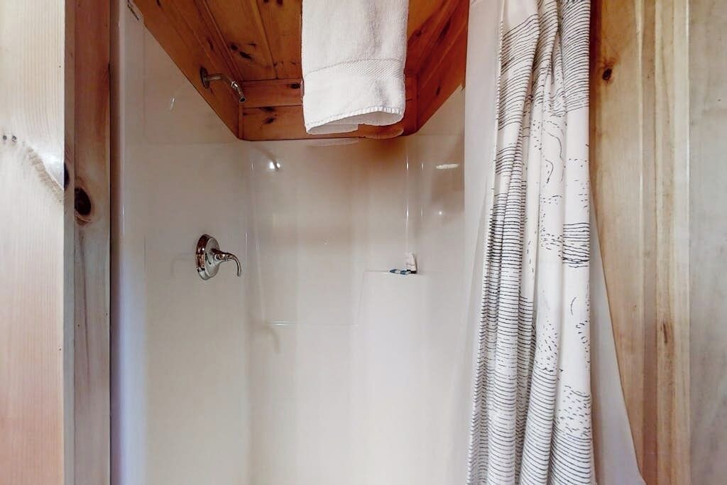 Photo of Bathroom in Boothbay Harbor