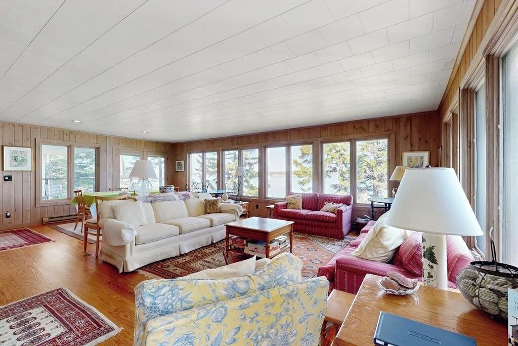 Photo of Livingroom in West Southport