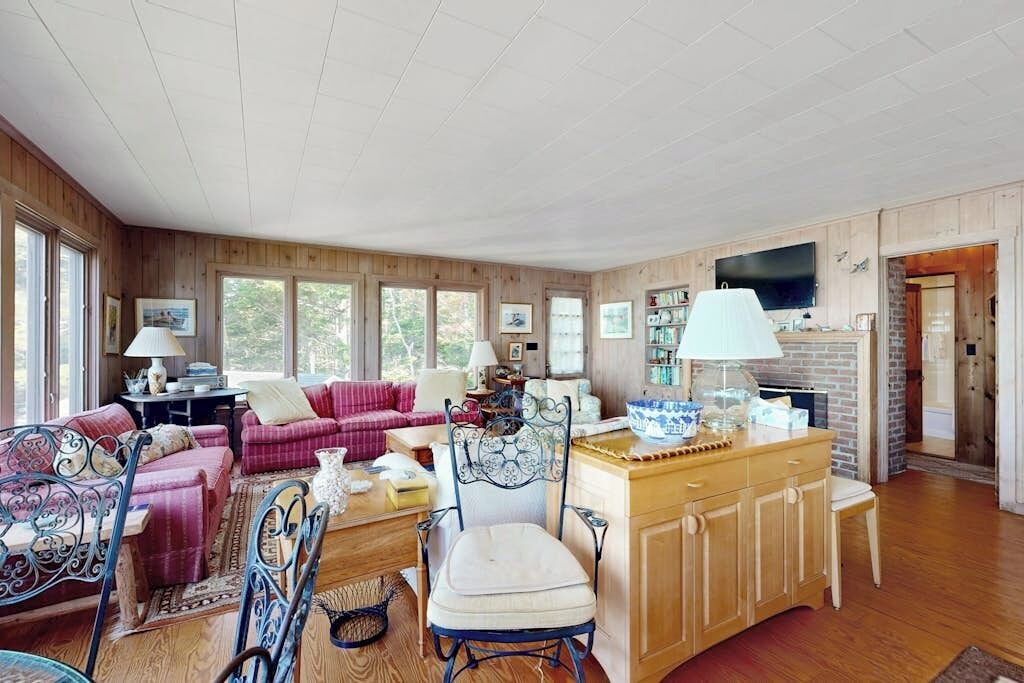 Photo of Livingroom in West Southport