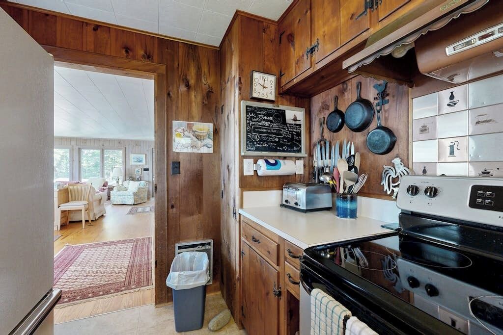 Photo of Kitchen in West Southport