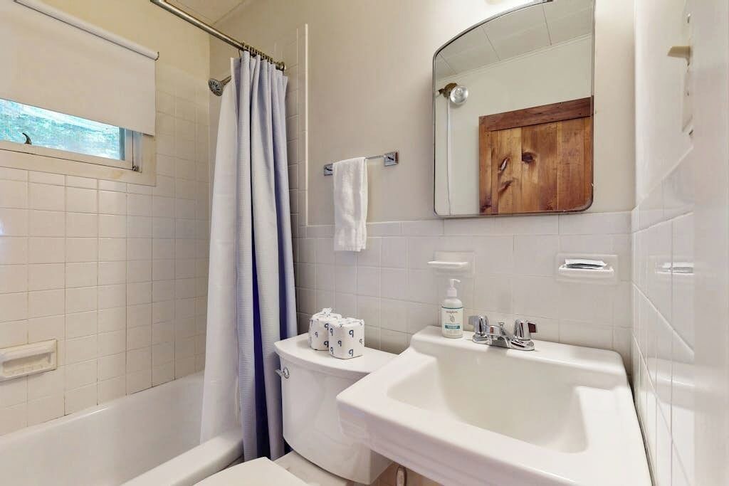 Photo of Bathroom in West Southport