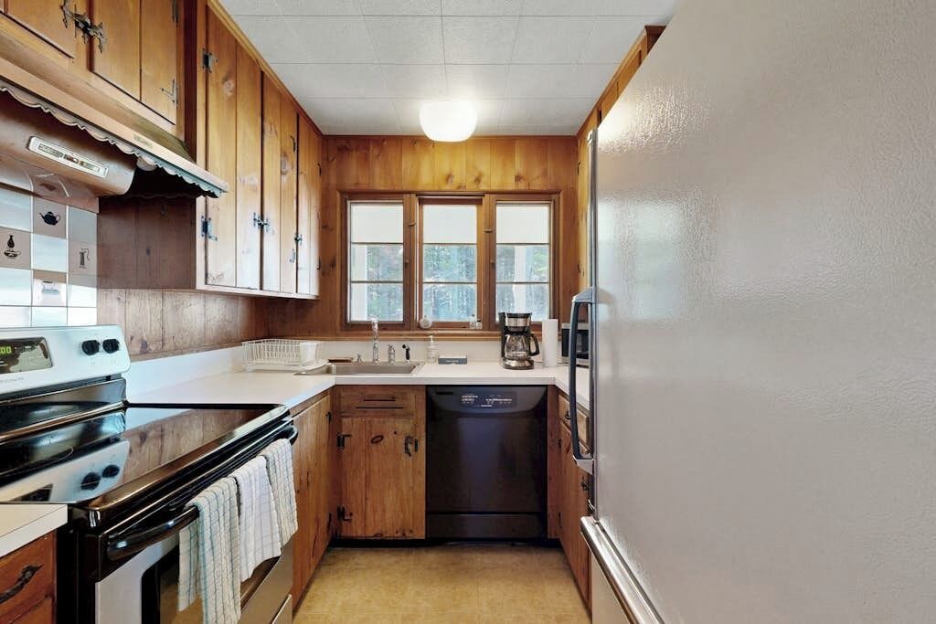 Photo of Kitchen in West Southport