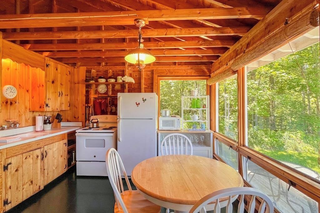 Photo of Kitchen in Saint George