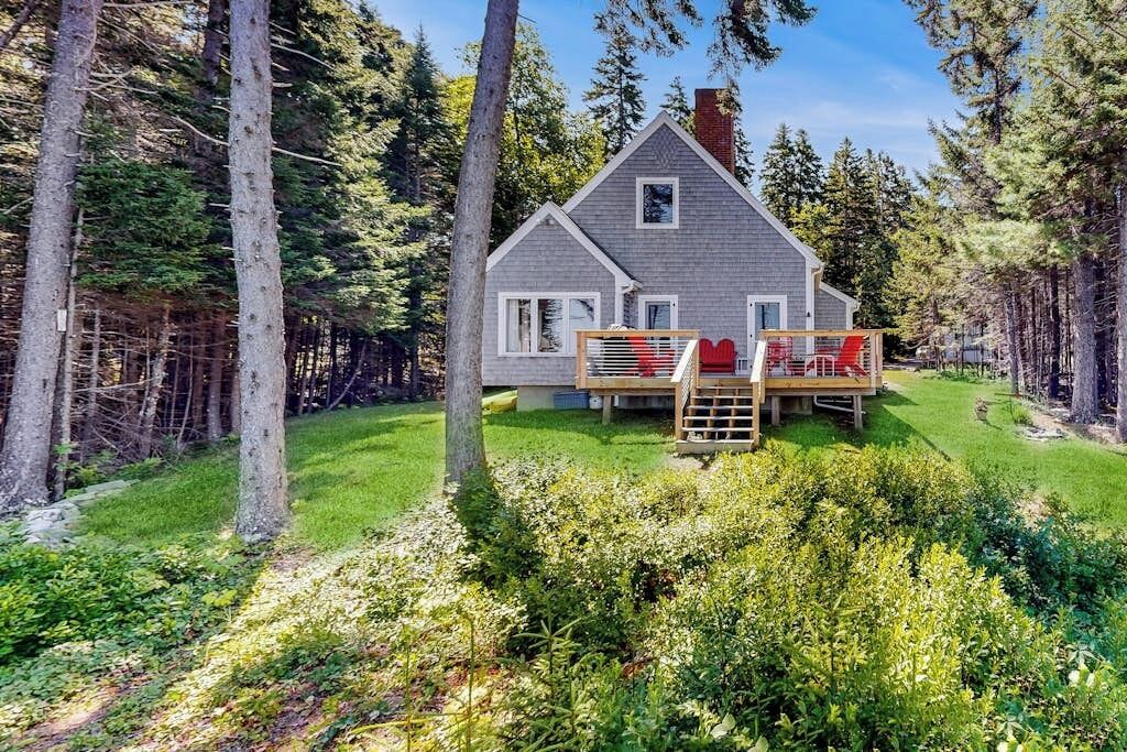 Photo of Outdoor in Tenants Harbor