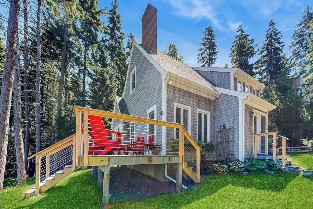 Photo of Outdoor in Tenants Harbor