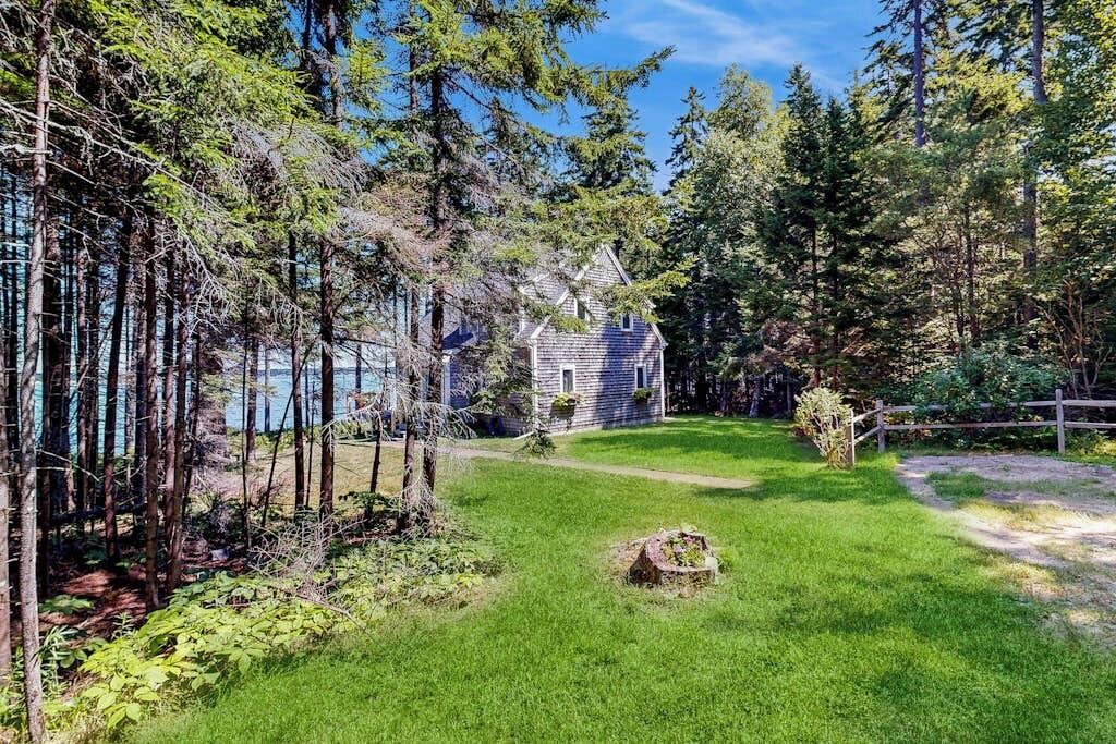 Photo of Outdoor in Tenants Harbor
