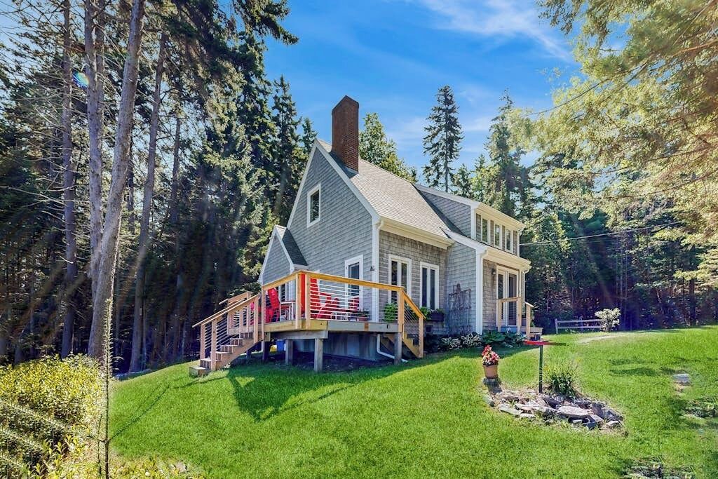 Photo of Outdoor in Tenants Harbor