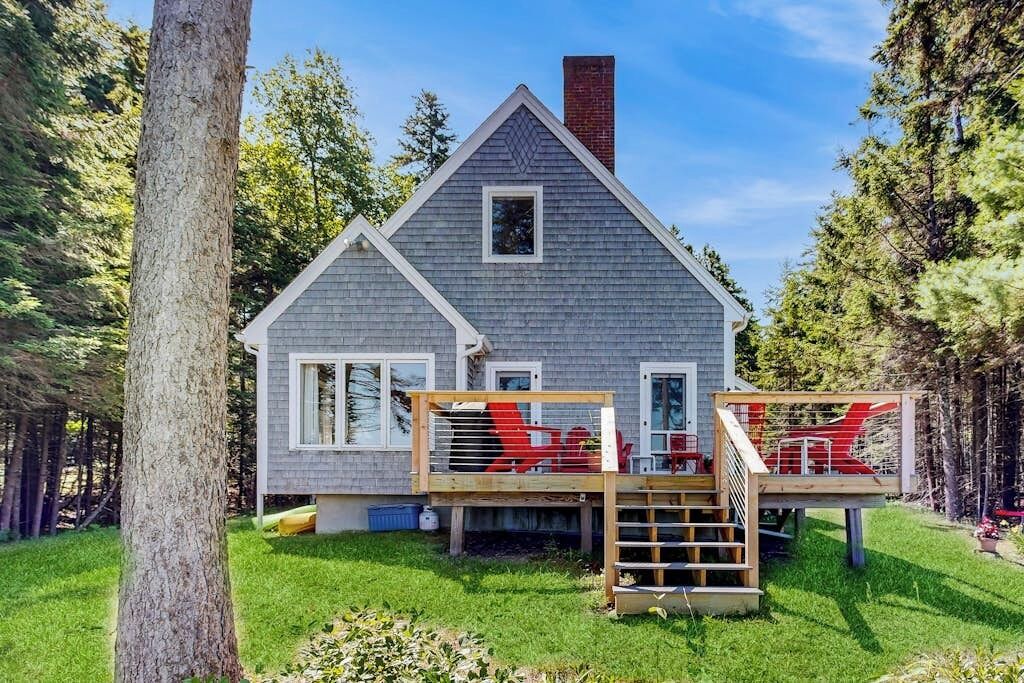 Photo of Outdoor in Tenants Harbor