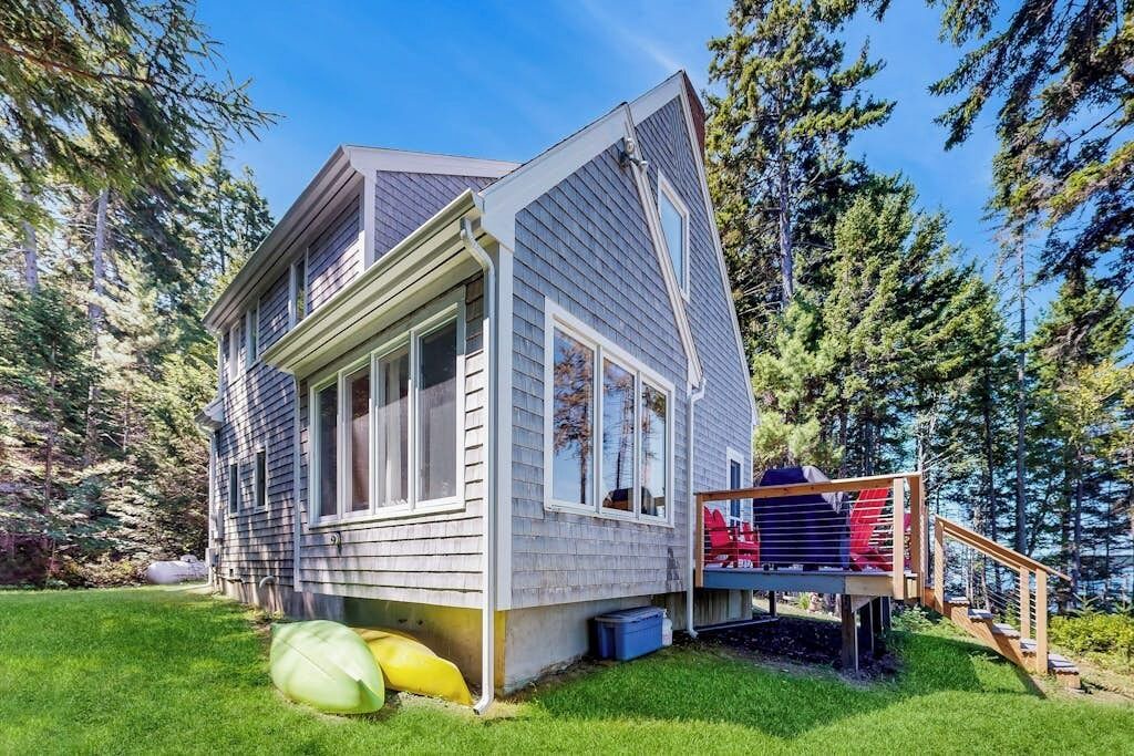 Photo of Outdoor in Tenants Harbor