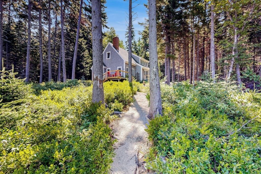 Photo of Outdoor in Tenants Harbor