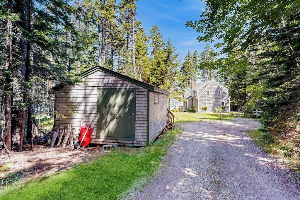 Photo of Outdoor in Tenants Harbor