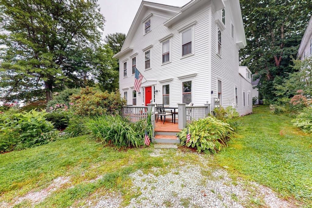 Photo of Outdoor in Castine