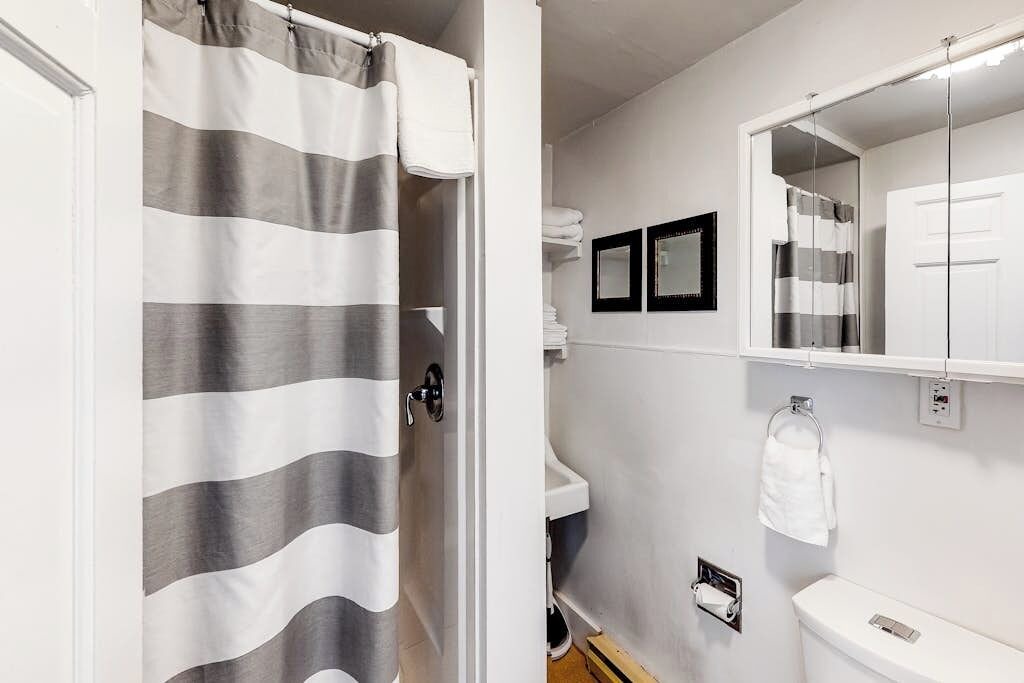 Photo of Bathroom in Castine