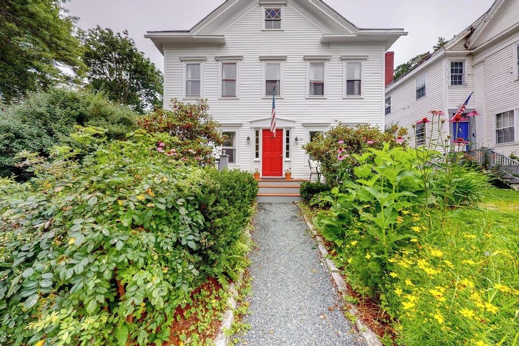 Photo of Outdoor in Castine