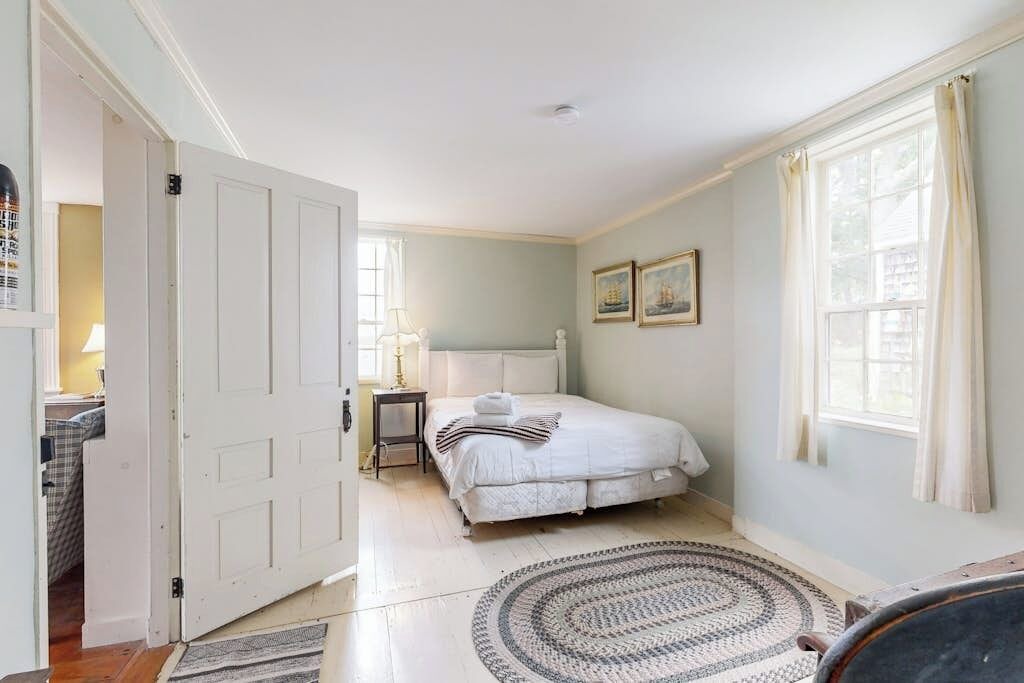 Photo of Bedroom in Trevett
