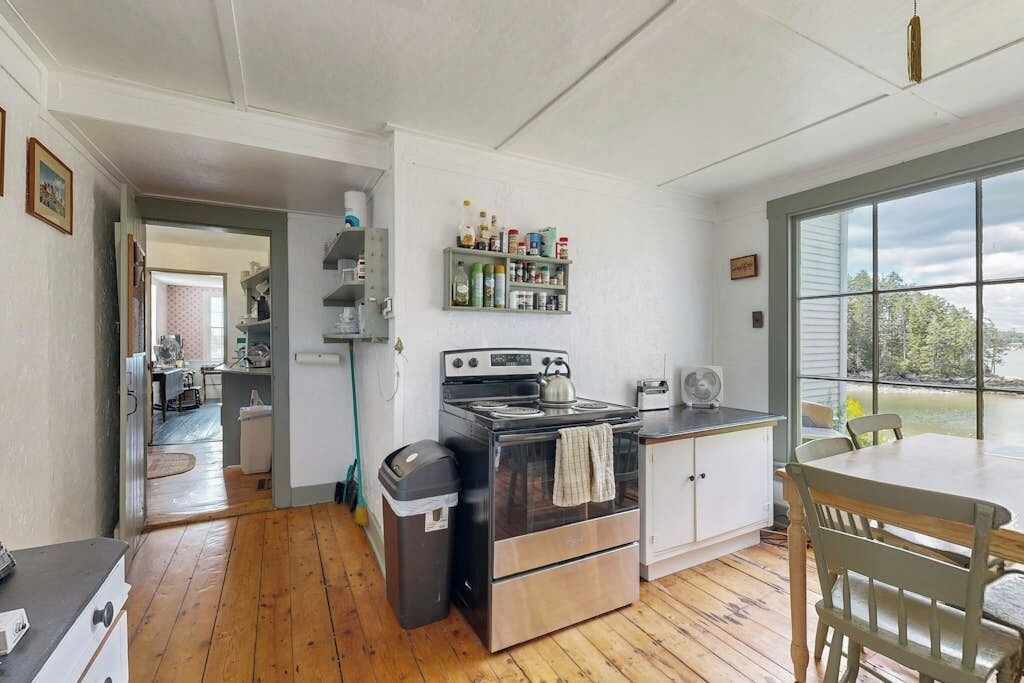 Photo of Kitchen in Trevett