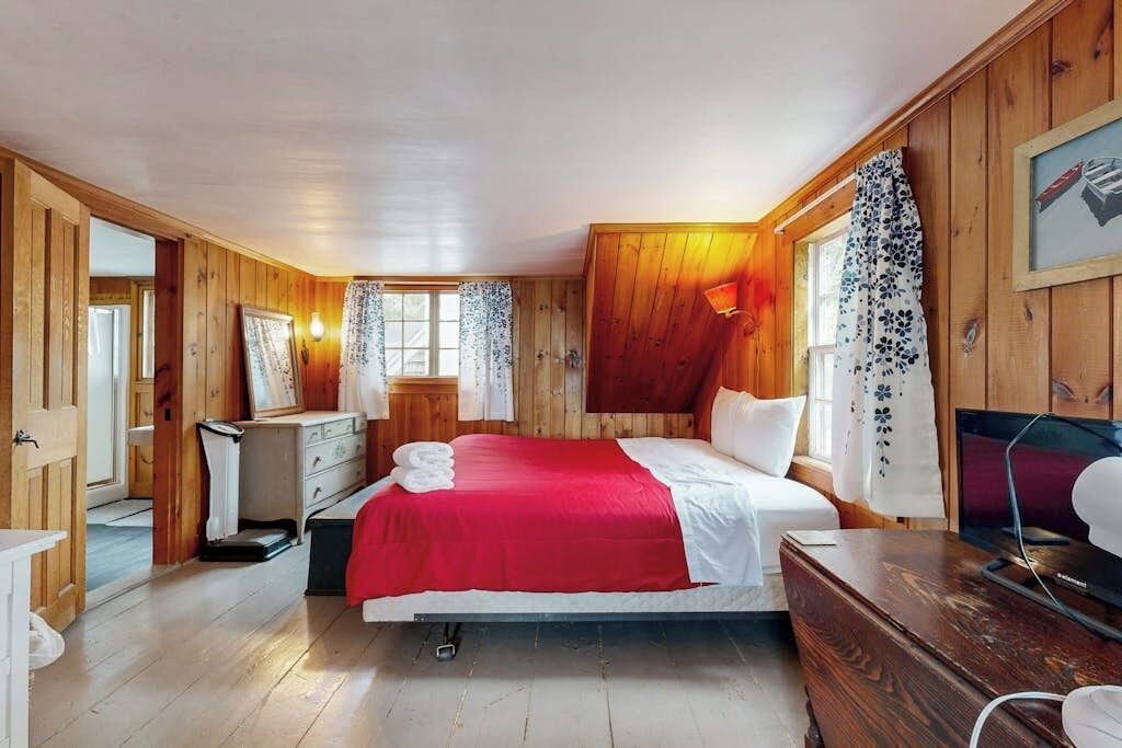 Photo of Bedroom in Trevett