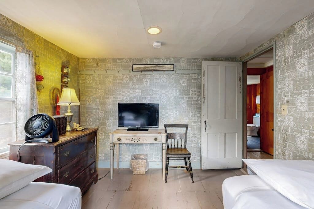 Photo of Bedroom in Trevett