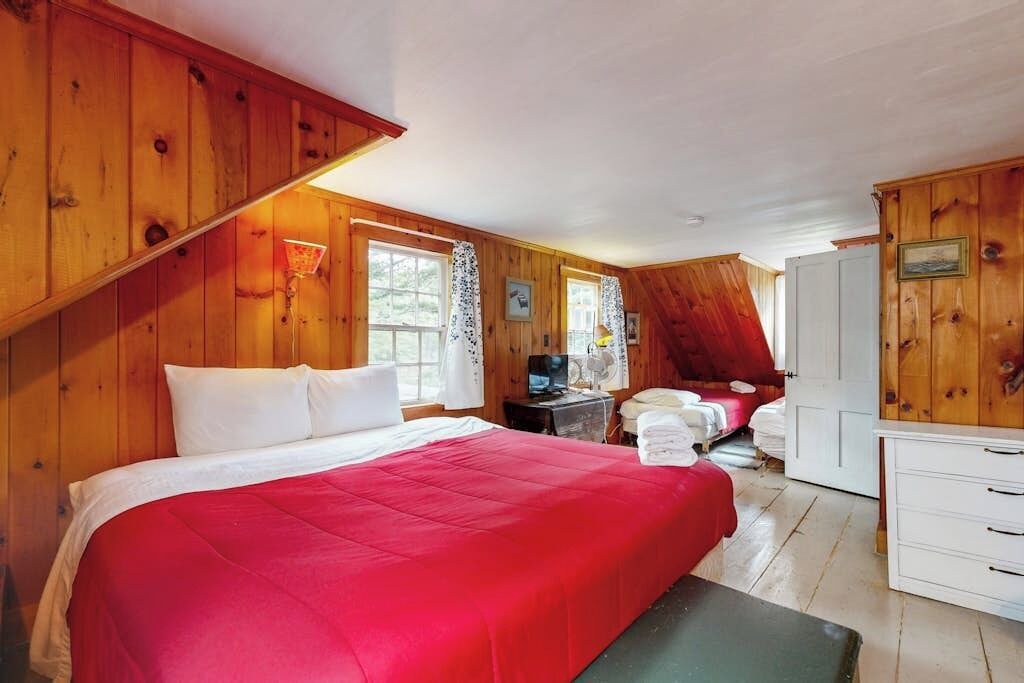 Photo of Bedroom in Trevett