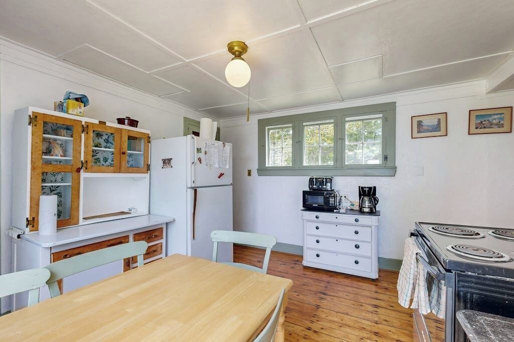 Photo of Kitchen in Trevett