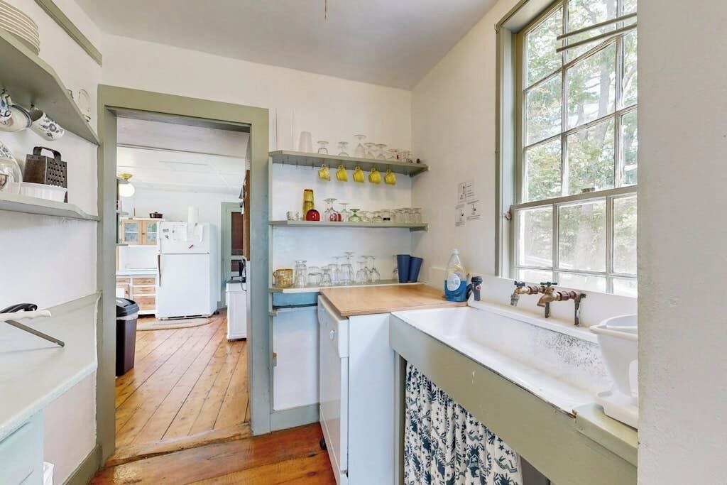 Photo of Kitchen in Trevett