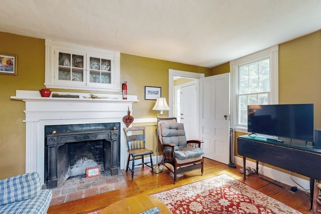 Photo of Livingroom in Trevett
