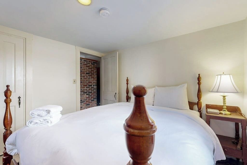 Photo of Bedroom in Trevett