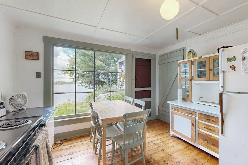 Photo of Kitchen in Trevett