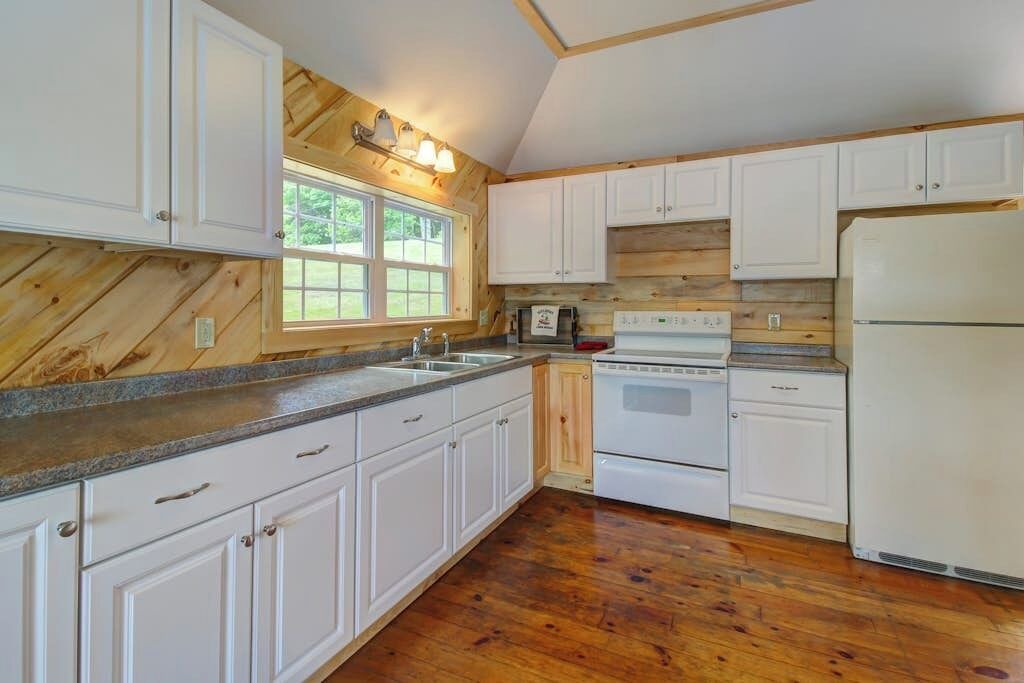Photo of Kitchen in Newcastle