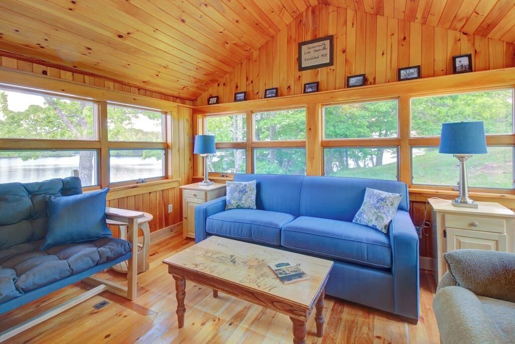 Photo of Livingroom in Newcastle