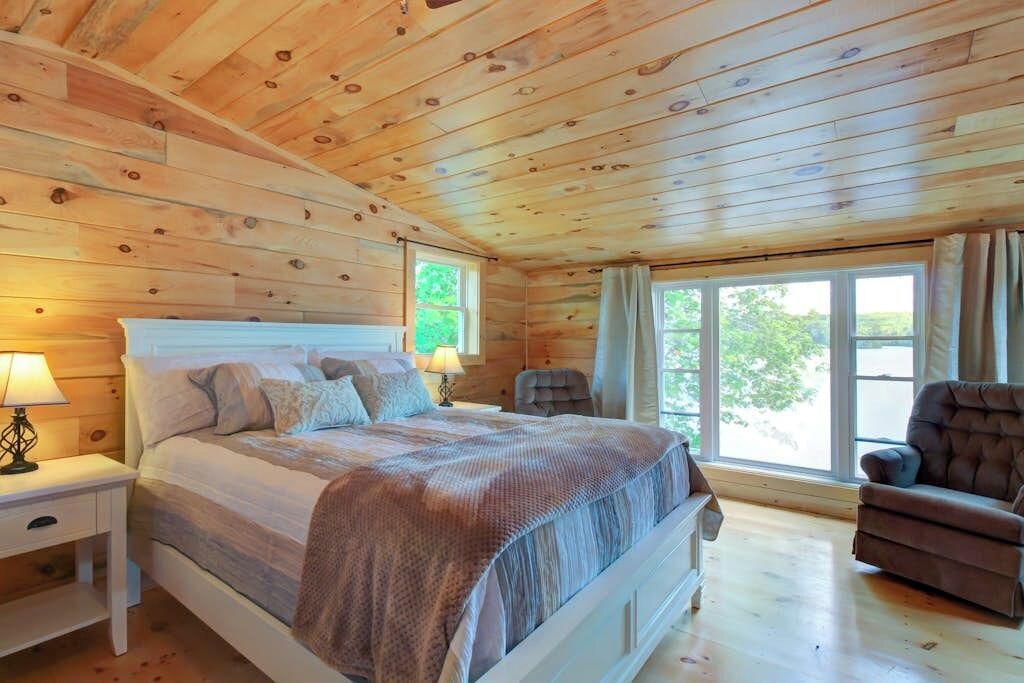 Photo of Bedroom in Newcastle