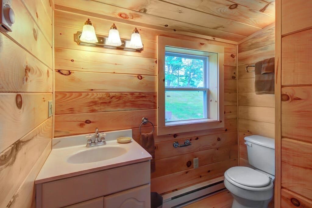 Photo of Bathroom in Newcastle