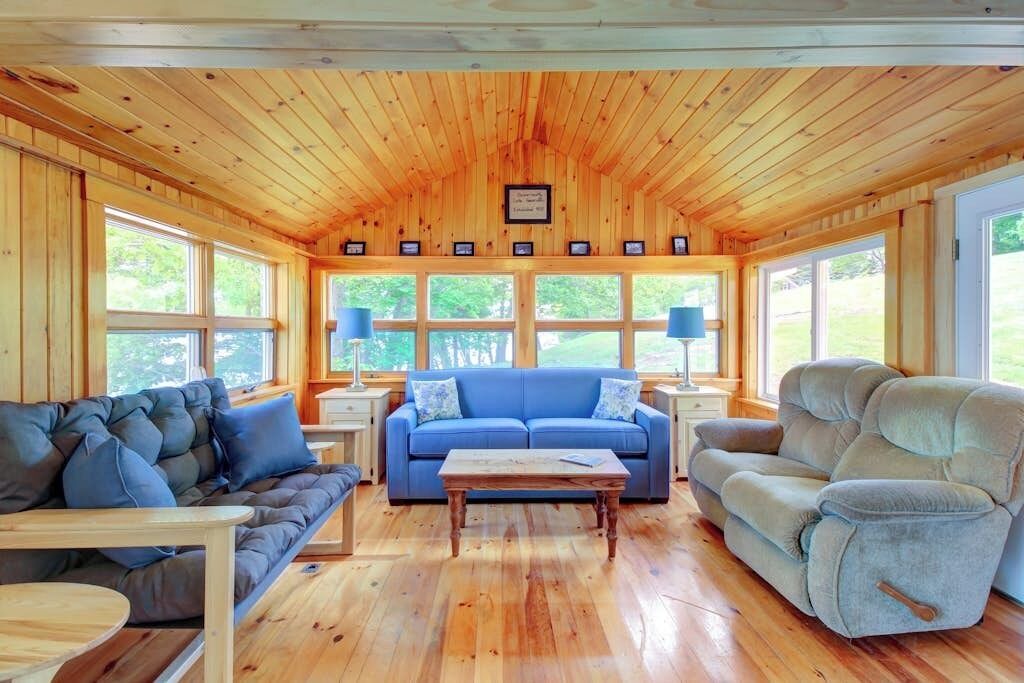 Photo of Livingroom in Newcastle