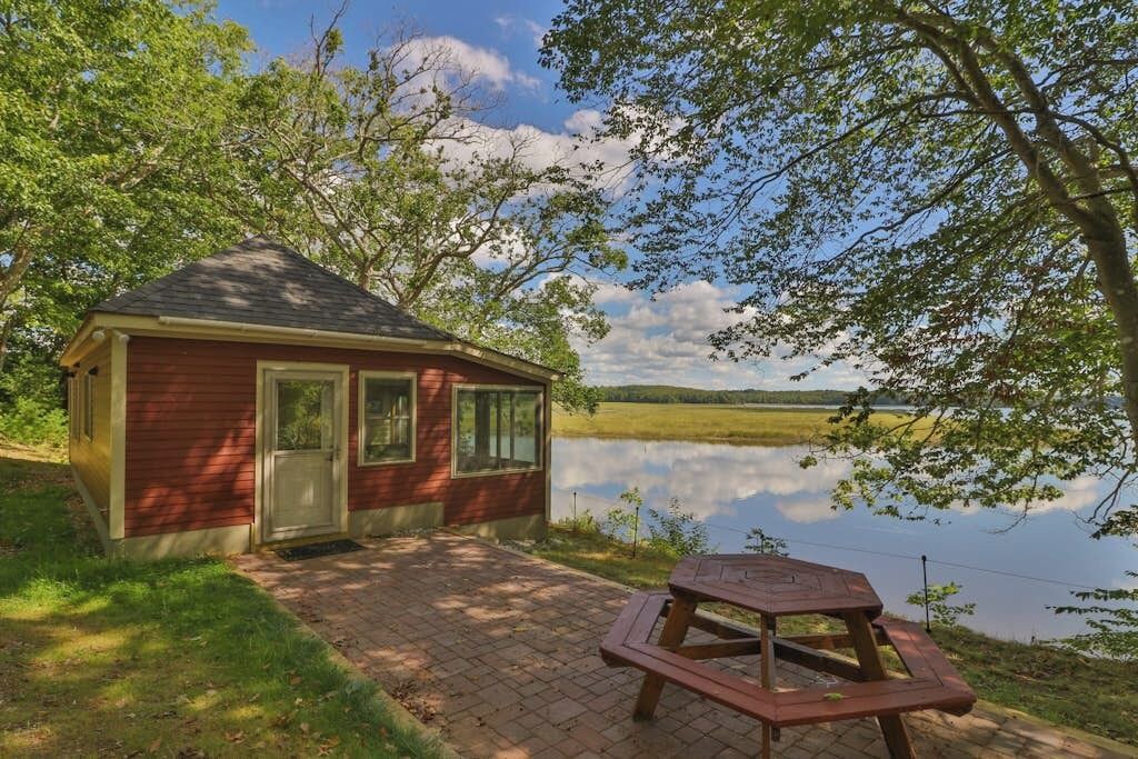 Photo of Outdoor in Bowdoinham