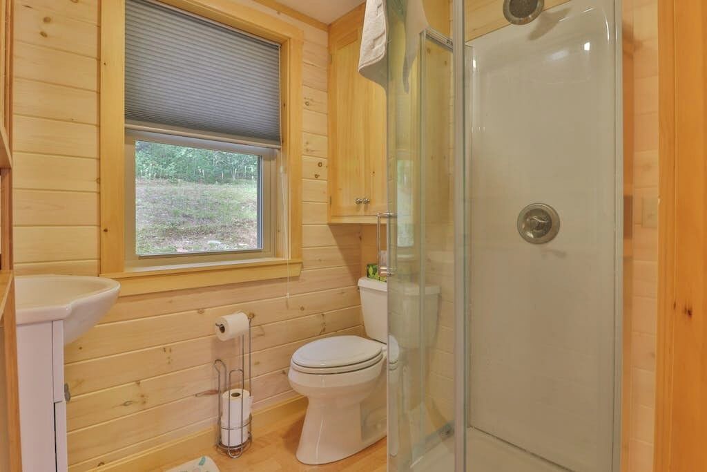 Photo of Bathroom in Bowdoinham