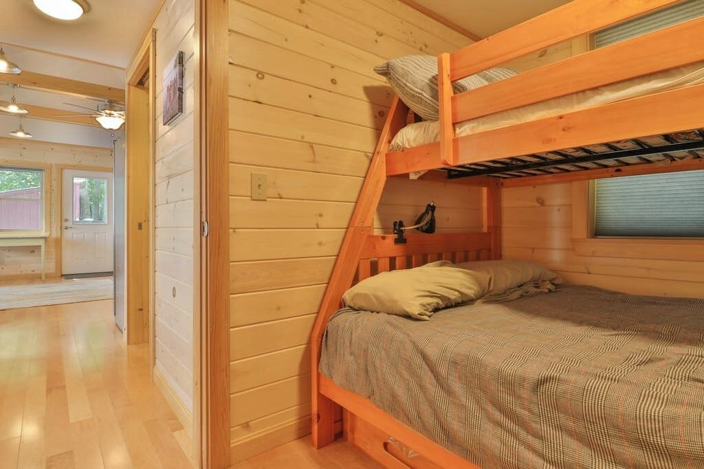 Photo of Bedroom in Bowdoinham
