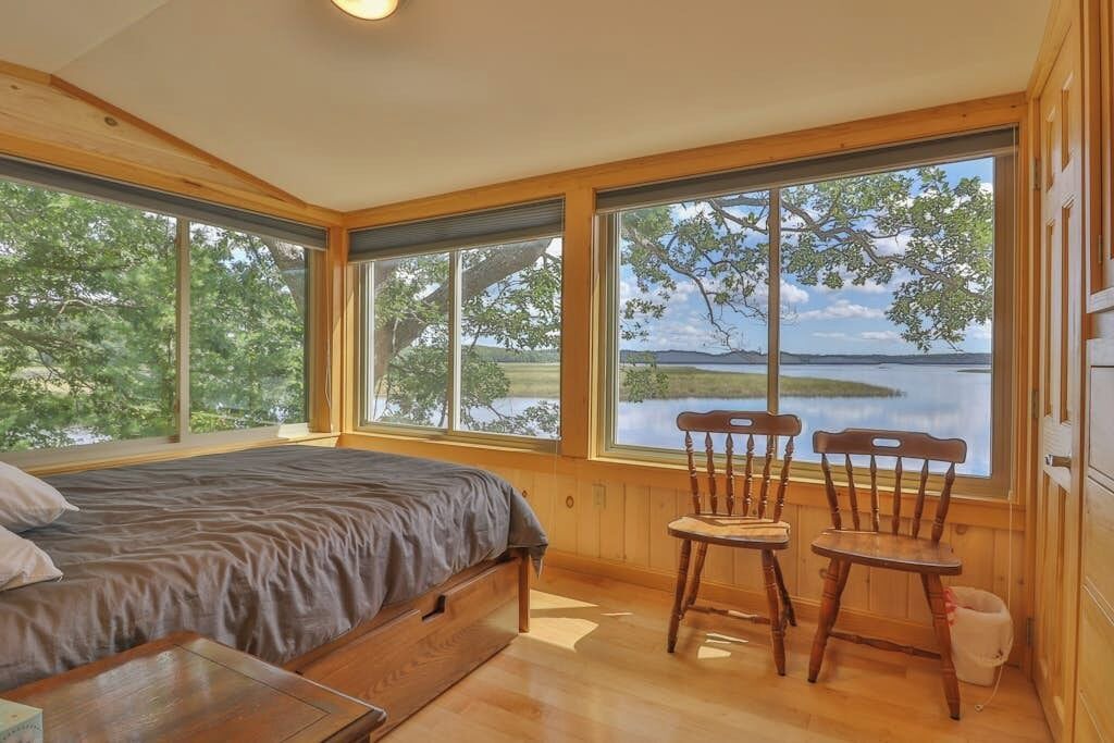 Photo of Bedroom in Bowdoinham