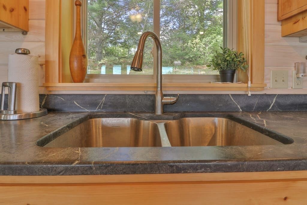 Photo of Bathroom in Bowdoinham