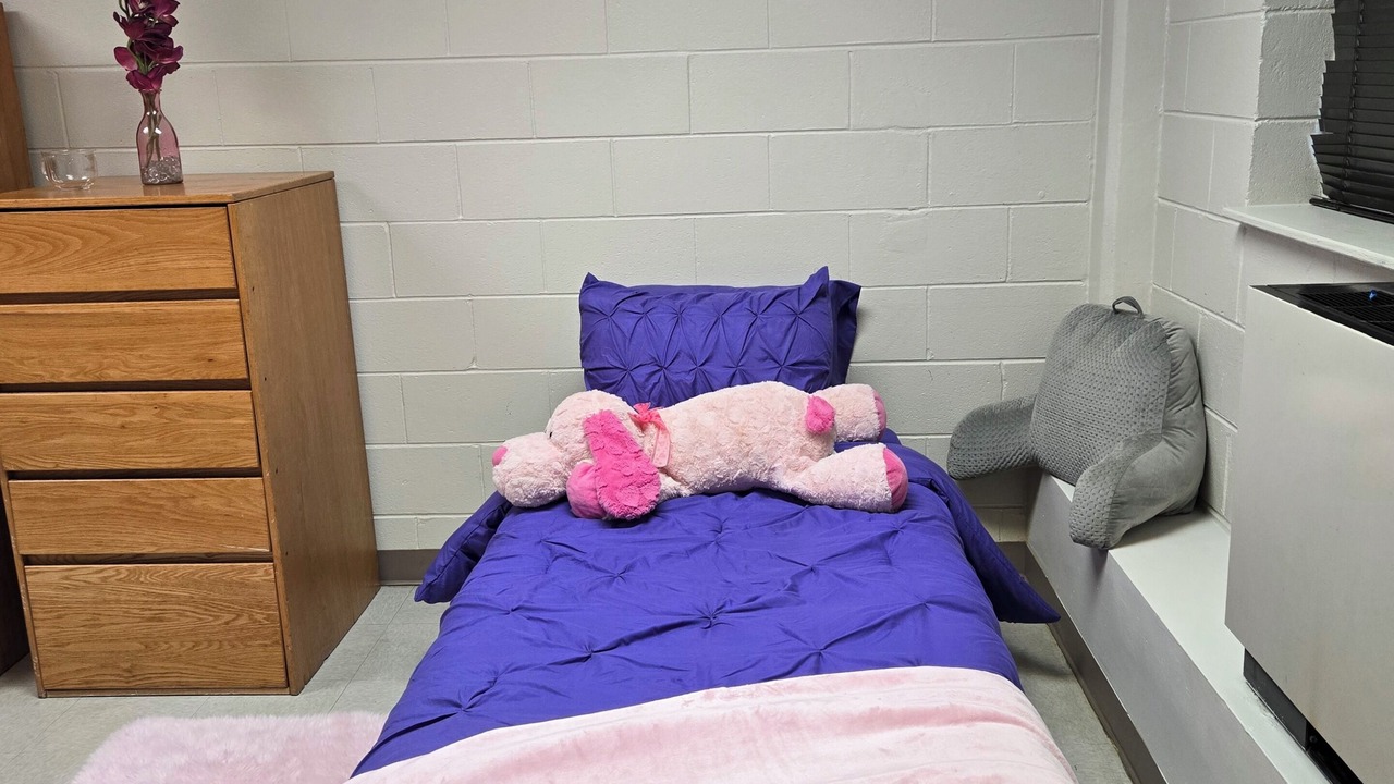 Photo of Bedroom in Atlanta University Center