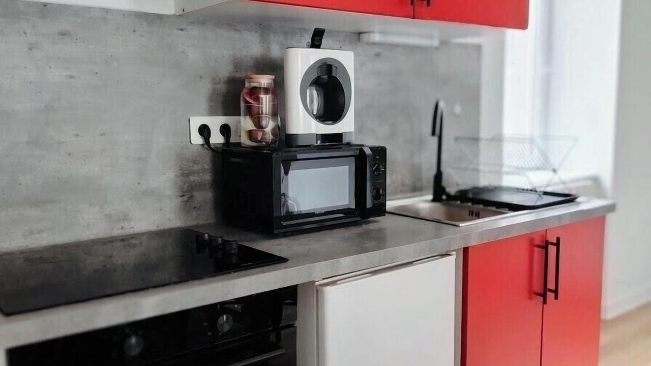 Photo of Kitchen in Montbrison