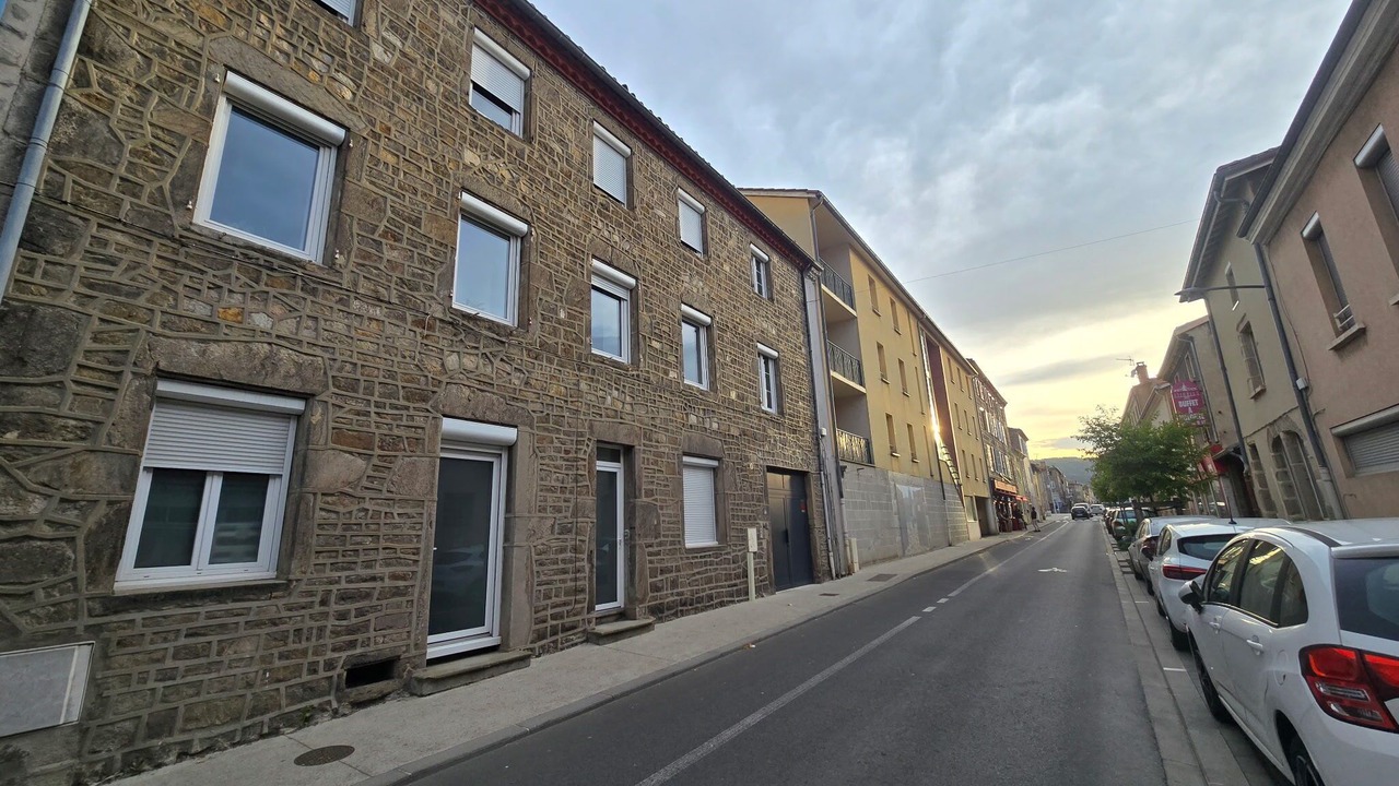 Photo of Outdoor in Montbrison