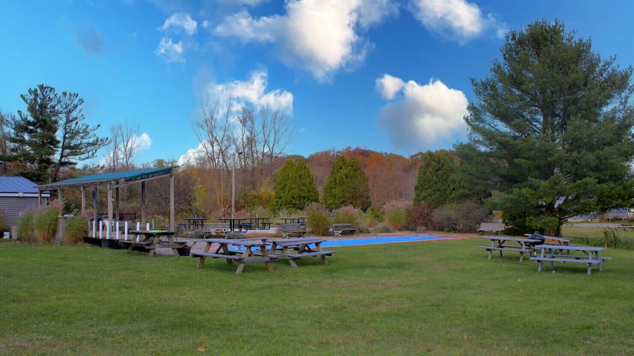 Photo of Outdoor in Stevensville